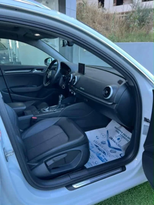 Audi A3 2020 