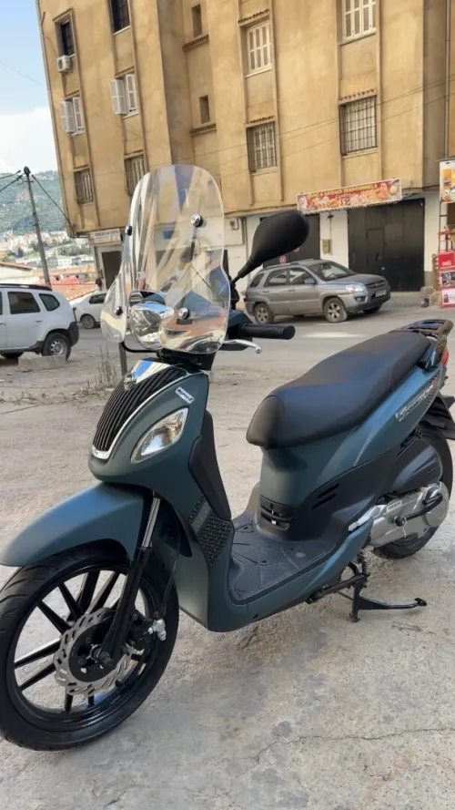 Sym Symphonie S 2025