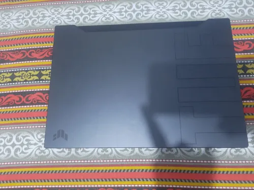 Laptop gamer ASUS F15