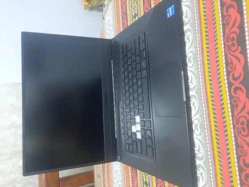 Laptop gamer ASUS F15
