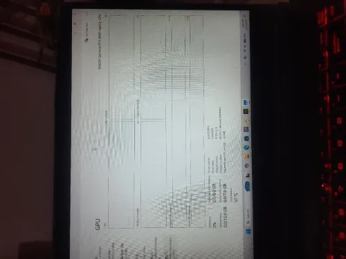 Laptop gamer MSI Thin