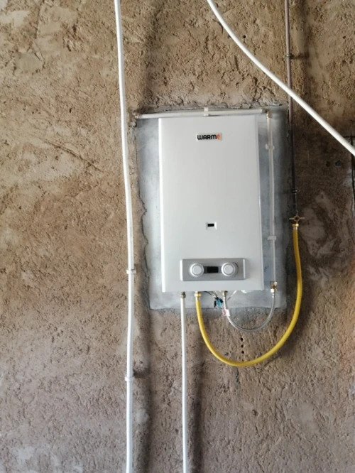 Vente Villa Aïn Témouchent Hammam bouhadjar