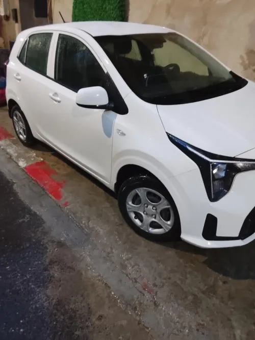 Kia Picanto 2025 Clim