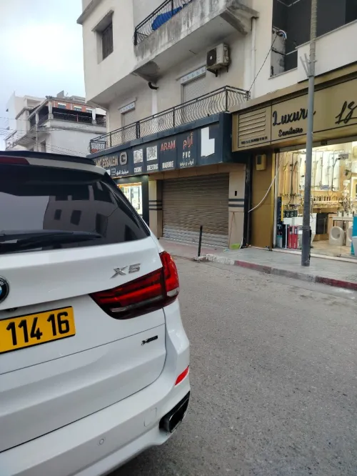 BMW X5 2014 M