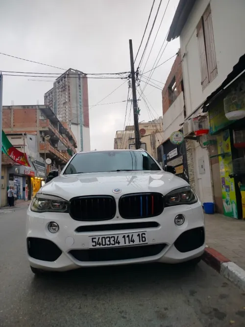 BMW X5 2014 M