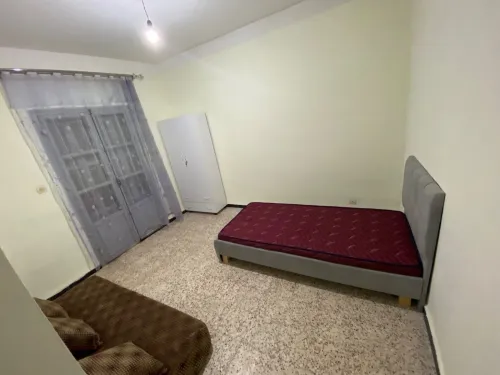 Location Appartement F3 Alger Zeralda