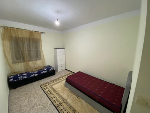 Location Appartement F3 Alger Zeralda