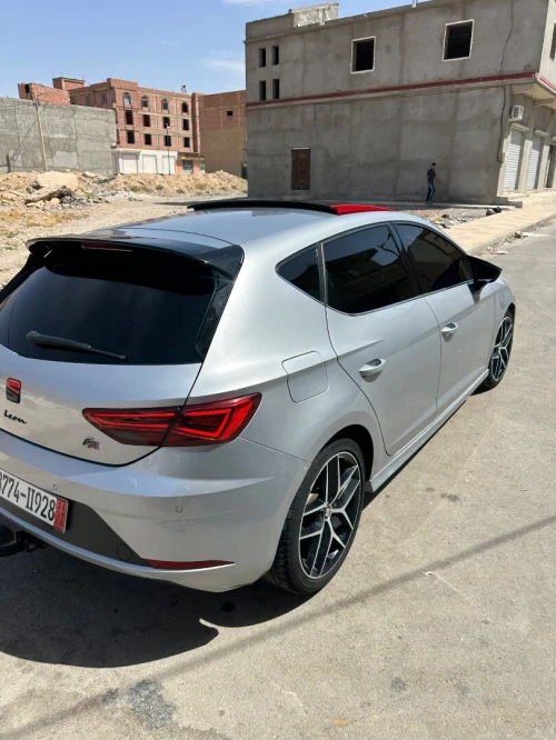 Seat Leon 2019 Leon