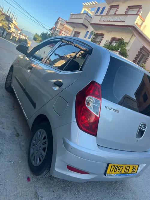Hyundai i10 2013 i10