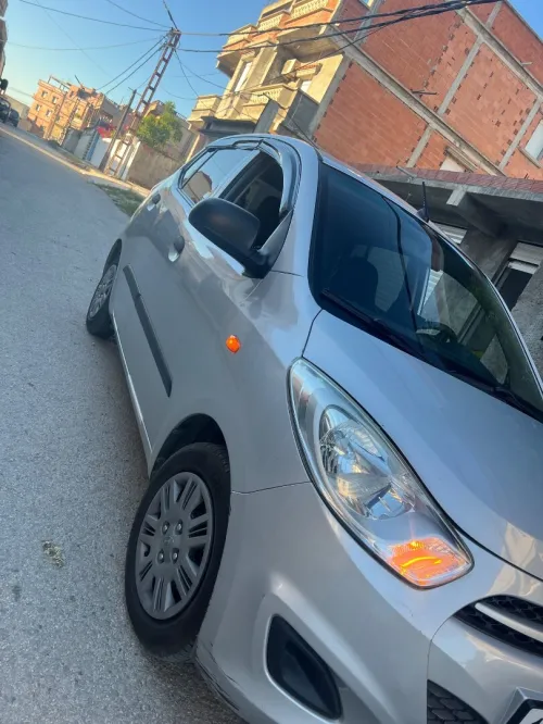 Hyundai i10 2013 i10