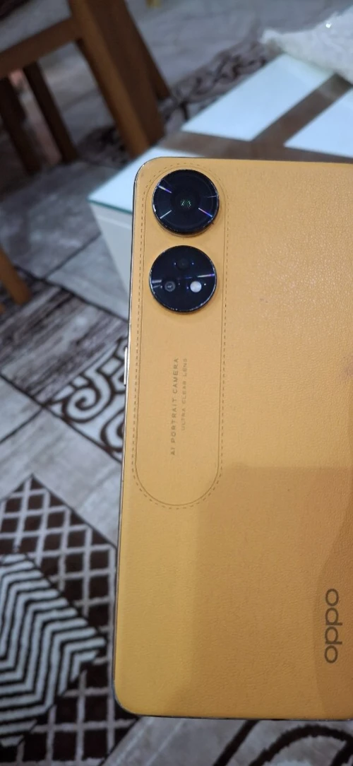 Oppo Reno 8t