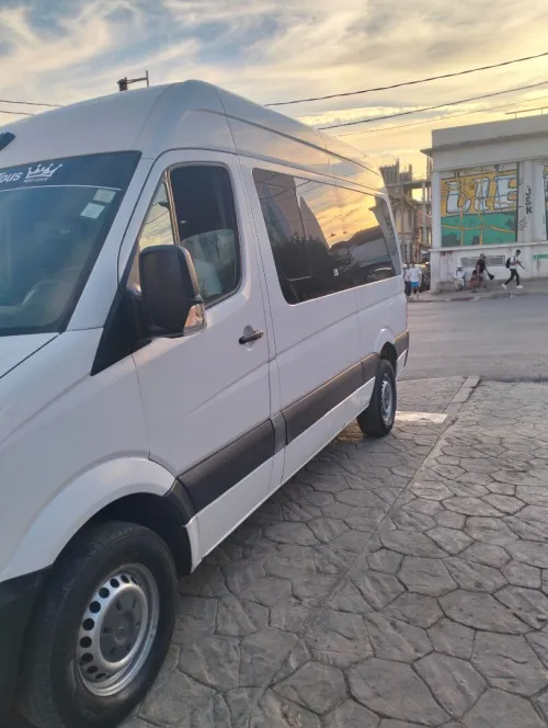 Mercredi Sprinter 2016