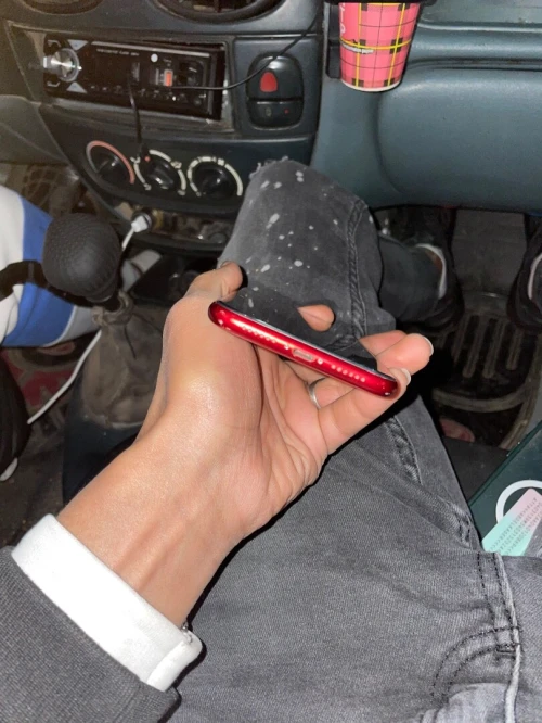 Iphon Xr
