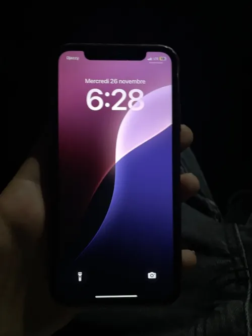 Iphon Xr