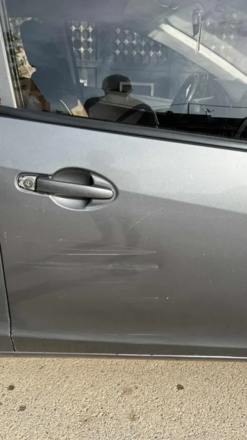 Haima 2 2015 2