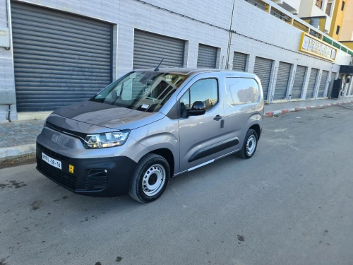 Fiat Doblo 2024 Doblo