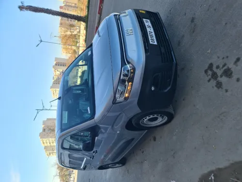 Fiat Doblo 2024 Doblo