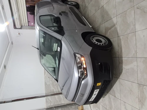 Fiat Doblo 2024 Doblo
