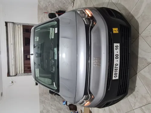 Fiat Doblo 2024 Doblo