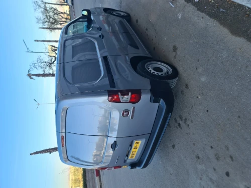 Fiat Doblo 2024 Doblo