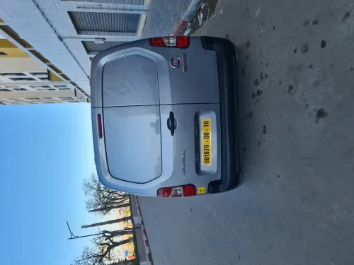 Fiat Doblo 2024 Doblo