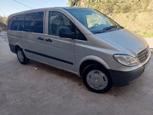 Mercedes Vito 2007