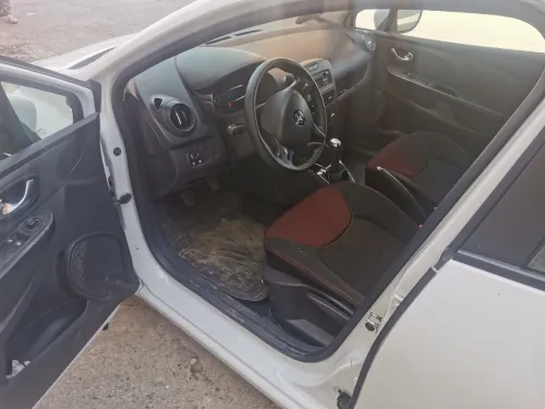 Renault Clio 4 2015 Clio 4