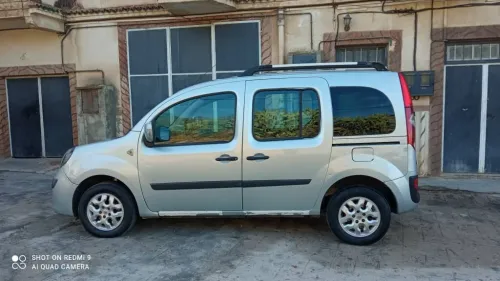Renault Kangoo 2010 Privilège plus