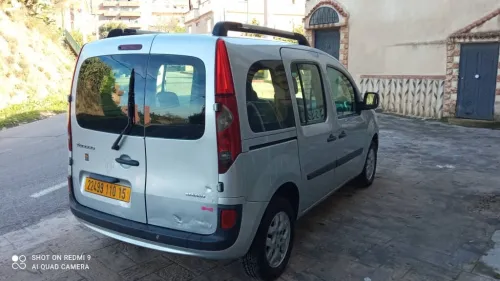 Renault Kangoo 2010 Privilège plus