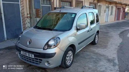 Renault Kangoo 2010 Privilège plus