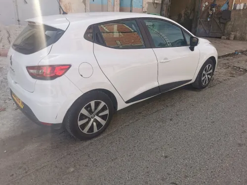 Renault Clio 4 2015 Clio 4