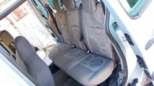 Renault Kangoo 2010 Privilège plus