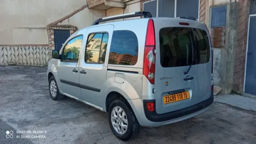 Renault Kangoo 2010 Privilège plus