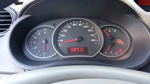 Renault Kangoo 2010 Privilège plus