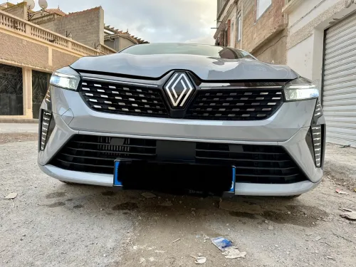 Renault Clio 2024 Intense
