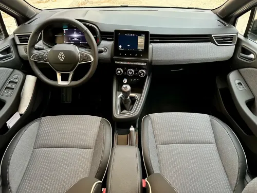 Renault Clio 2024 Intense