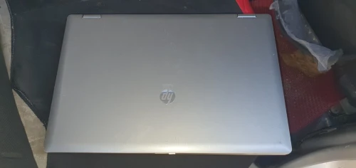 Laptop core i5 Hp