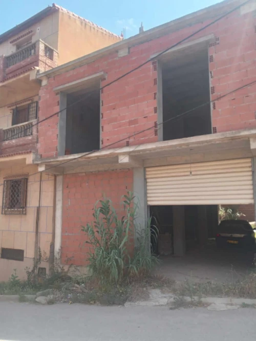 Vente Villa Tipaza Fouka