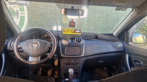 Dacia Stepway 2017 