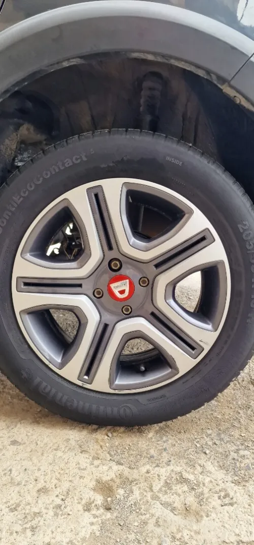 Dacia Sandero 2019 Stepway PRIVILEGE