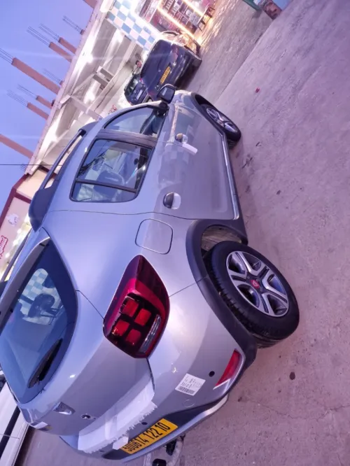 Dacia Sandero 2022 Stepway Expression plus