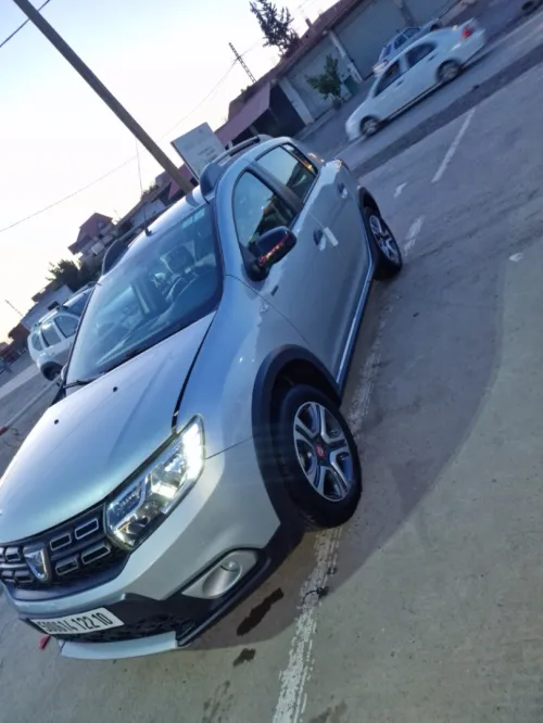 Dacia Sandero 2022 Stepway Expression plus