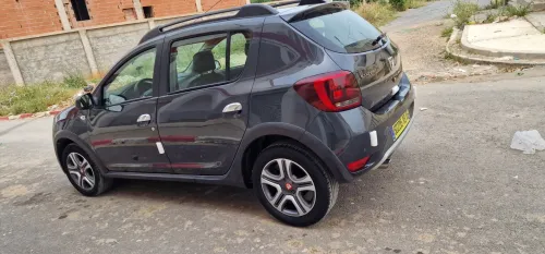 Dacia Sandero 2019 Stepway PRIVILEGE