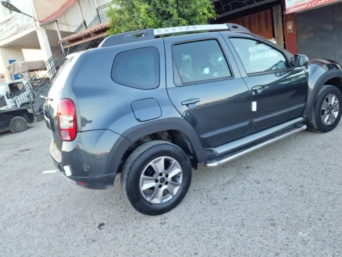Dacia Duster 2016 FaceLift Ambiance