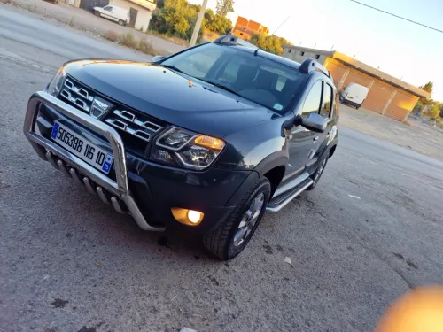 Dacia Duster 2016 FaceLift Ambiance