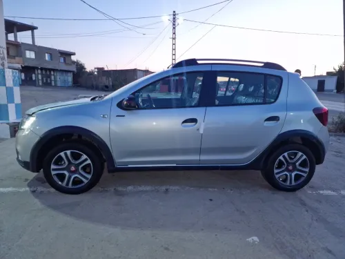 Dacia Sandero 2022 Stepway Expression plus