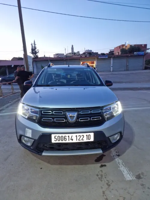 Dacia Sandero 2022 Stepway Expression plus