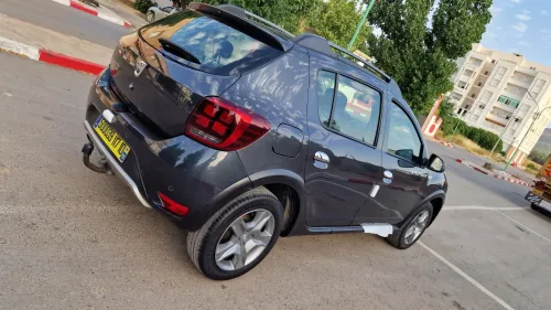 Dacia Sandero 2017 Stepway