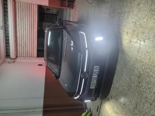 Volkswagen T-Roc 2025 Chenguang Edition