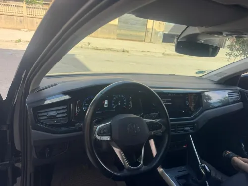 Volkswagen Taigo 2022 Taigo 